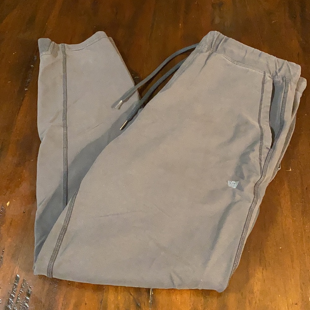 MACK WELDON ACE SWEATPANT🖤